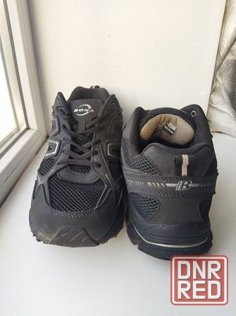 Кроссовки мужские 46 р. BONA Донецк - изображение 6