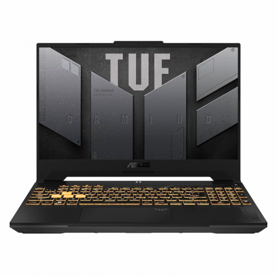 Игровой ноутбук Asus Tuf F17 17.3" Fx707zc4-Hx095 Fhd Ips, 144hz (Intel Core I5-12500h/ 16gb/ 512gb Макеевка