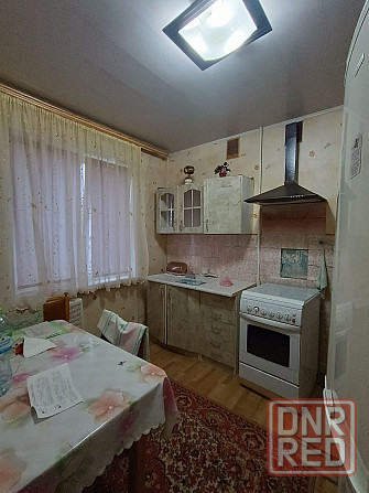 продам 3-комнатную квартиру в самом центре Текстильщика Донецк - изображение 5