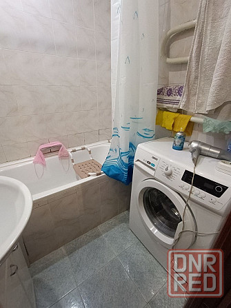 продам 3-комнатную квартиру в самом центре Текстильщика Донецк - изображение 1