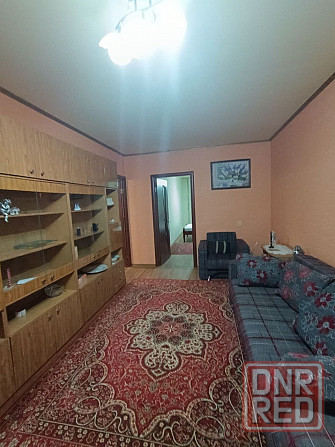 продам 3-комнатную квартиру в самом центре Текстильщика Донецк - изображение 3