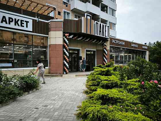 Сеть фирменных супермаркетов снимет в аренду Ваше помещение Донецк