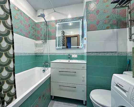 Сдам 2-комнатную квартиру в Ворошиловском районе, Крытый рынок. Донецк