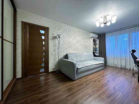 Сдам 2-комнатную квартиру в Ворошиловском районе, Крытый рынок. Донецк