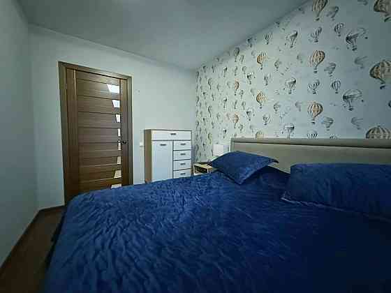 Сдам 2-комнатную квартиру в Ворошиловском районе, Крытый рынок. Донецк