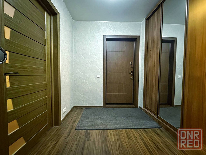 Сдам 2-комнатную квартиру в Ворошиловском районе, Крытый рынок. Донецк - изображение 4