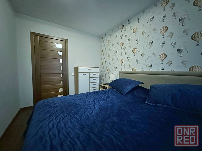 Сдам 2-комнатную квартиру в Ворошиловском районе, Крытый рынок. Донецк - изображение 1