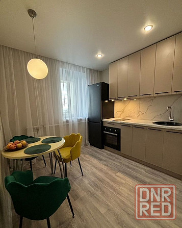 Сдам 2-комнатную квартиру в Калининском районе, ул Марии Ульяновой. Донецк - изображение 1