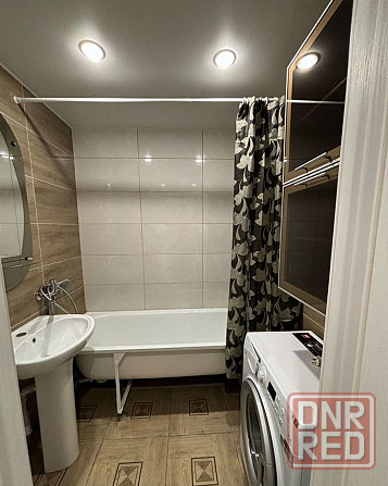 Сдам 2-комнатную квартиру в Калининском районе, ул Марии Ульяновой. Донецк - изображение 4