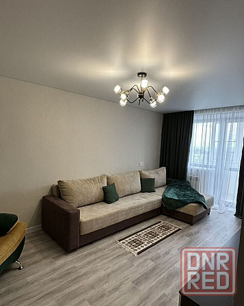 Сдам 2-комнатную квартиру в Калининском районе, ул Марии Ульяновой. Донецк - изображение 2