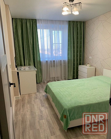 Сдам 2-комнатную квартиру в Калининском районе, ул Марии Ульяновой. Донецк - изображение 3