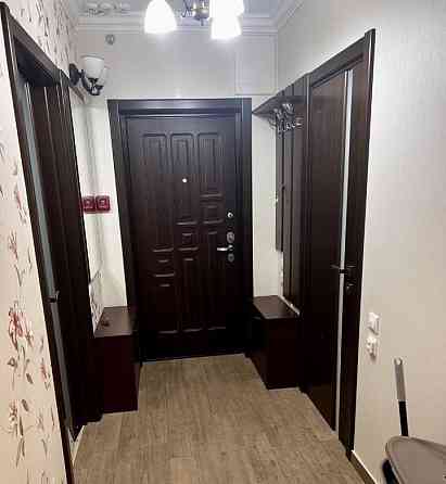 Сдам 1-комнатную квартиру в Ворошиловском районе, ул Челюскинцев. Донецк