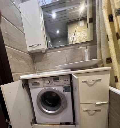 Сдам 1-комнатную квартиру в Ворошиловском районе, ул Челюскинцев. Донецк