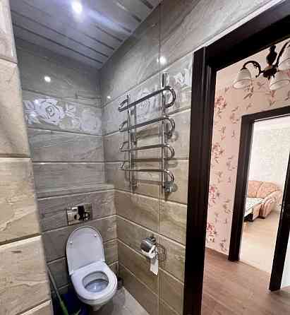 Сдам 1-комнатную квартиру в Ворошиловском районе, ул Челюскинцев. Донецк