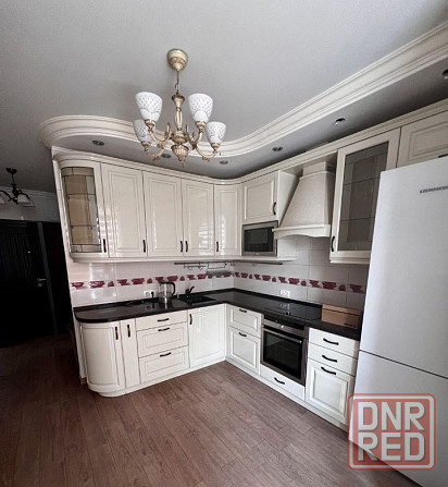 Сдам 1-комнатную квартиру в Ворошиловском районе, ул Челюскинцев. Донецк - изображение 1