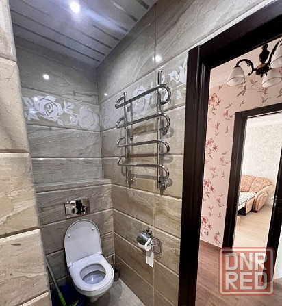 Сдам 1-комнатную квартиру в Ворошиловском районе, ул Челюскинцев. Донецк - изображение 2