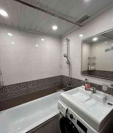 Сдам 1-комнатную квартиру в Куйбышевском районе, проспект Панфилова. Донецк