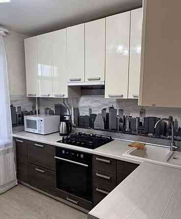 Сдам 1-комнатную квартиру в Куйбышевском районе, проспект Панфилова. Донецк