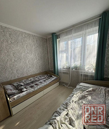 Сдам 1-комнатную квартиру в Куйбышевском районе, проспект Панфилова. Донецк - изображение 5