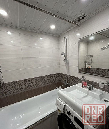 Сдам 1-комнатную квартиру в Куйбышевском районе, проспект Панфилова. Донецк - изображение 2