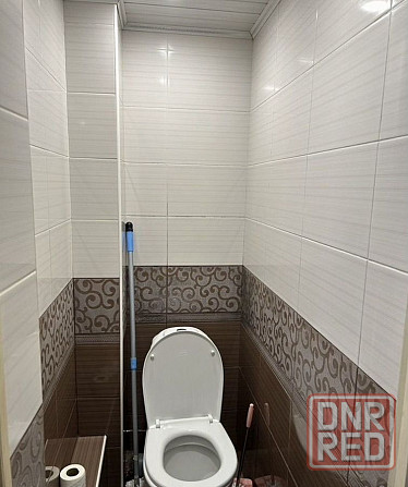 Сдам 1-комнатную квартиру в Куйбышевском районе, проспект Панфилова. Донецк - изображение 1