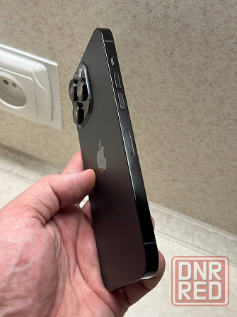 iphone 14 pro max 256gb на 2 sim карты Донецк - изображение 3