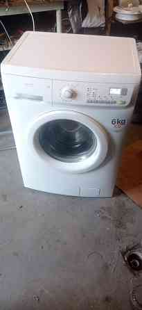 Стиральная машина Electrolux Донецк