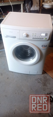 Стиральная машина Electrolux Донецк - изображение 1