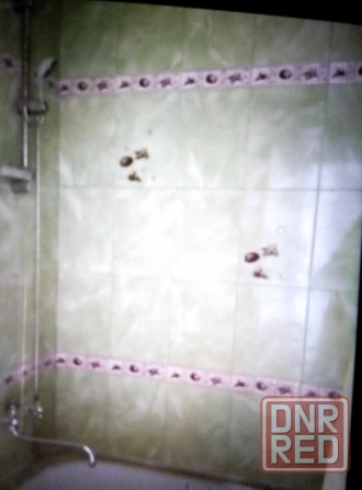 Продам 3 к.кв-ру кв-ру на Левом берегу. Комсомольский бульвар. Море рядом! Мариуполь - изображение 4