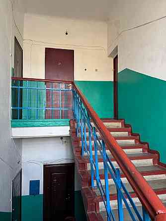 продам квартиру в г.комсомольское Комсомольское