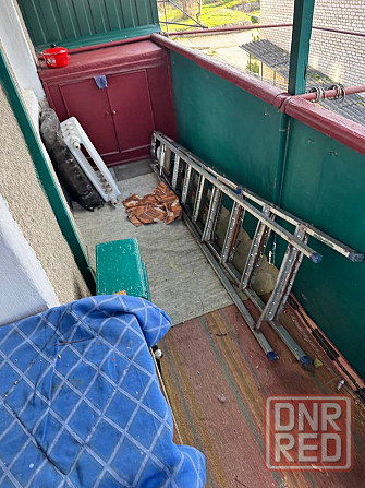 продам квартиру в г.комсомольское Комсомольское - изображение 9