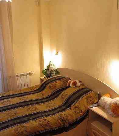 Сдается двухкомнатная квартира в Калининском районе по ул. Разенкова д.16 Донецк