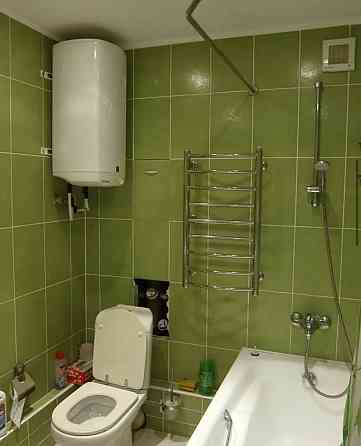 Сдается двухкомнатная квартира в Калининском районе по ул. Разенкова д.16 Донецк