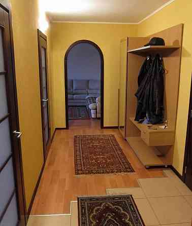 Сдается двухкомнатная квартира в Калининском районе по ул. Разенкова д.16 Донецк