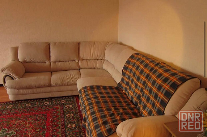 Сдается двухкомнатная квартира в Калининском районе по ул. Разенкова д.16 Донецк - изображение 2