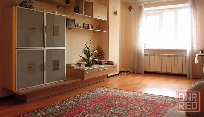 Сдается двухкомнатная квартира в Калининском районе по ул. Разенкова д.16 Донецк - изображение 3