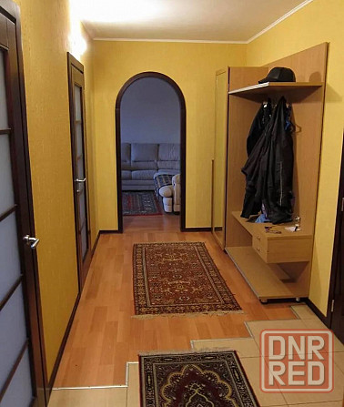 Сдается двухкомнатная квартира в Калининском районе по ул. Разенкова д.16 Донецк - изображение 5