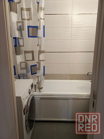 Сдаю двухкомнатную квартиру Донецк - изображение 1