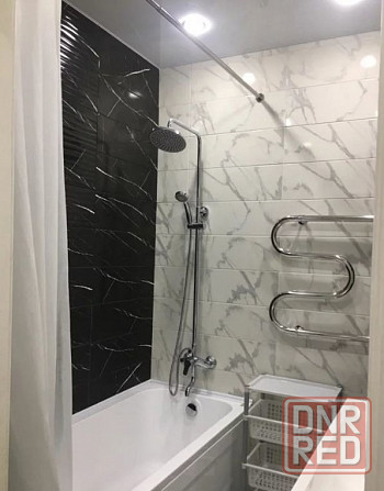 Сдается однокомнатная квартира в районе площади бакинских комиссаров Донецк - изображение 4