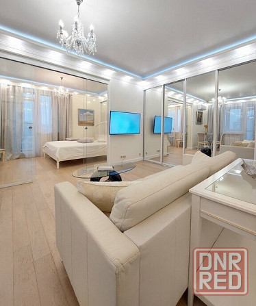 Слаю двушку в Диске Донецк - изображение 1