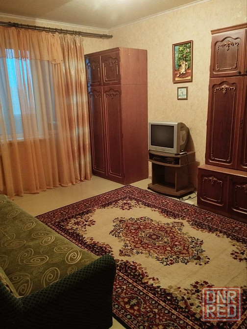Продажа 2-комнатной квартиры 9/9, в г.Макеевка, м-н Зелёный Макеевка - изображение 1