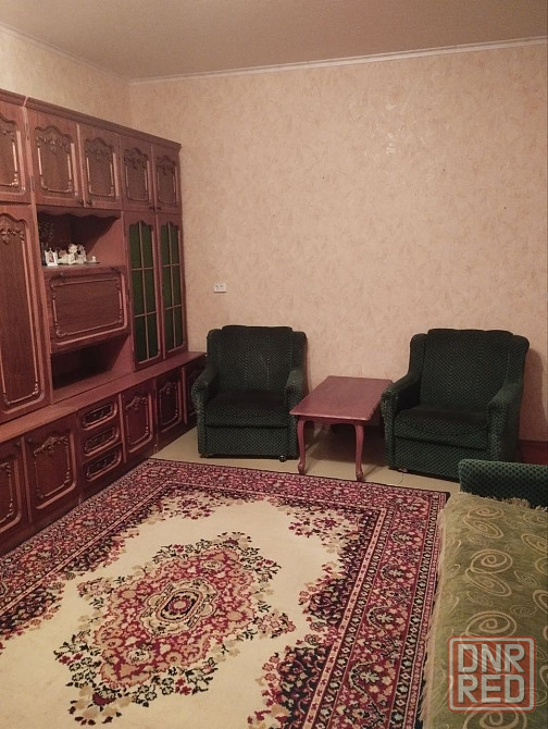 Продажа 2-комнатной квартиры 9/9, в г.Макеевка, м-н Зелёный Макеевка - изображение 3