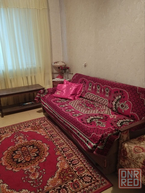 Продажа 2-комнатной квартиры 9/9, в г.Макеевка, м-н Зелёный Макеевка - изображение 4