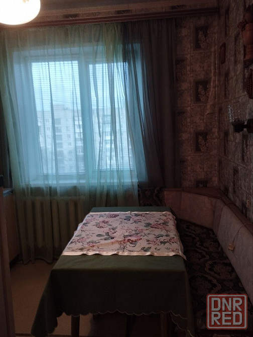 Продажа 2-комнатной квартиры 9/9, в г.Макеевка, м-н Зелёный Макеевка - изображение 7
