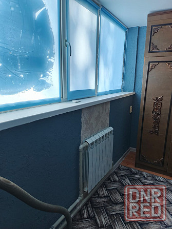 Сдам 3-к квартиру квартал ж/д 4197808 феникс Макеевка - изображение 7