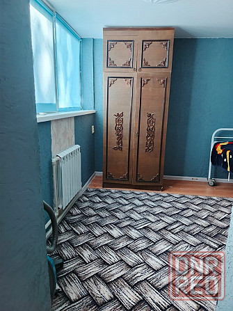 Сдам 3-к квартиру квартал ж/д 4197808 феникс Макеевка - изображение 5