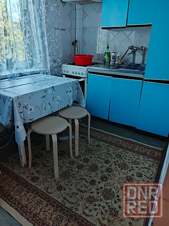 Сдам 3-к квартиру квартал ж/д 4197808 феникс Макеевка - изображение 6