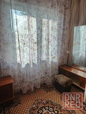 Сдам 3-к квартиру квартал ж/д 4197808 феникс Макеевка - изображение 4