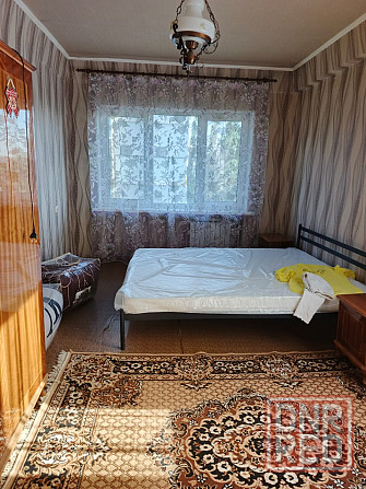 Сдам 3-к квартиру квартал ж/д 4197808 феникс Макеевка - изображение 3