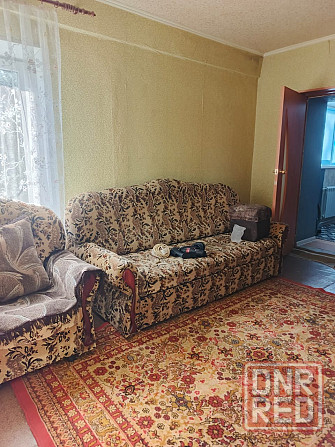 Сдам 3-к квартиру квартал ж/д 4197808 феникс Макеевка - изображение 1